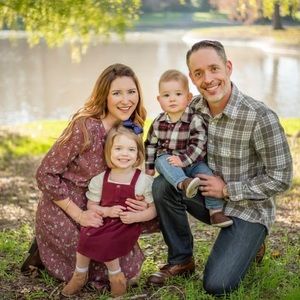 Meet your Posher, Krista